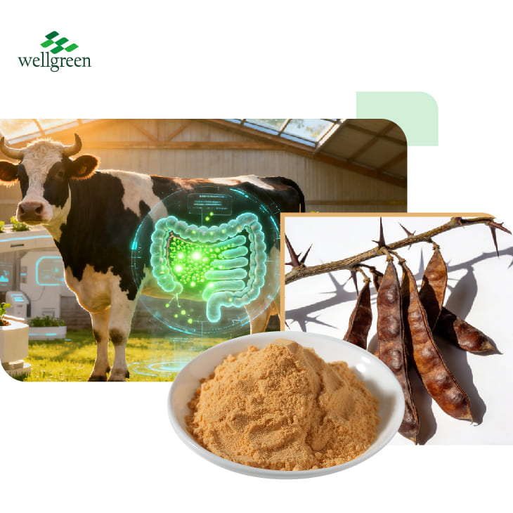 Quillaja Extract